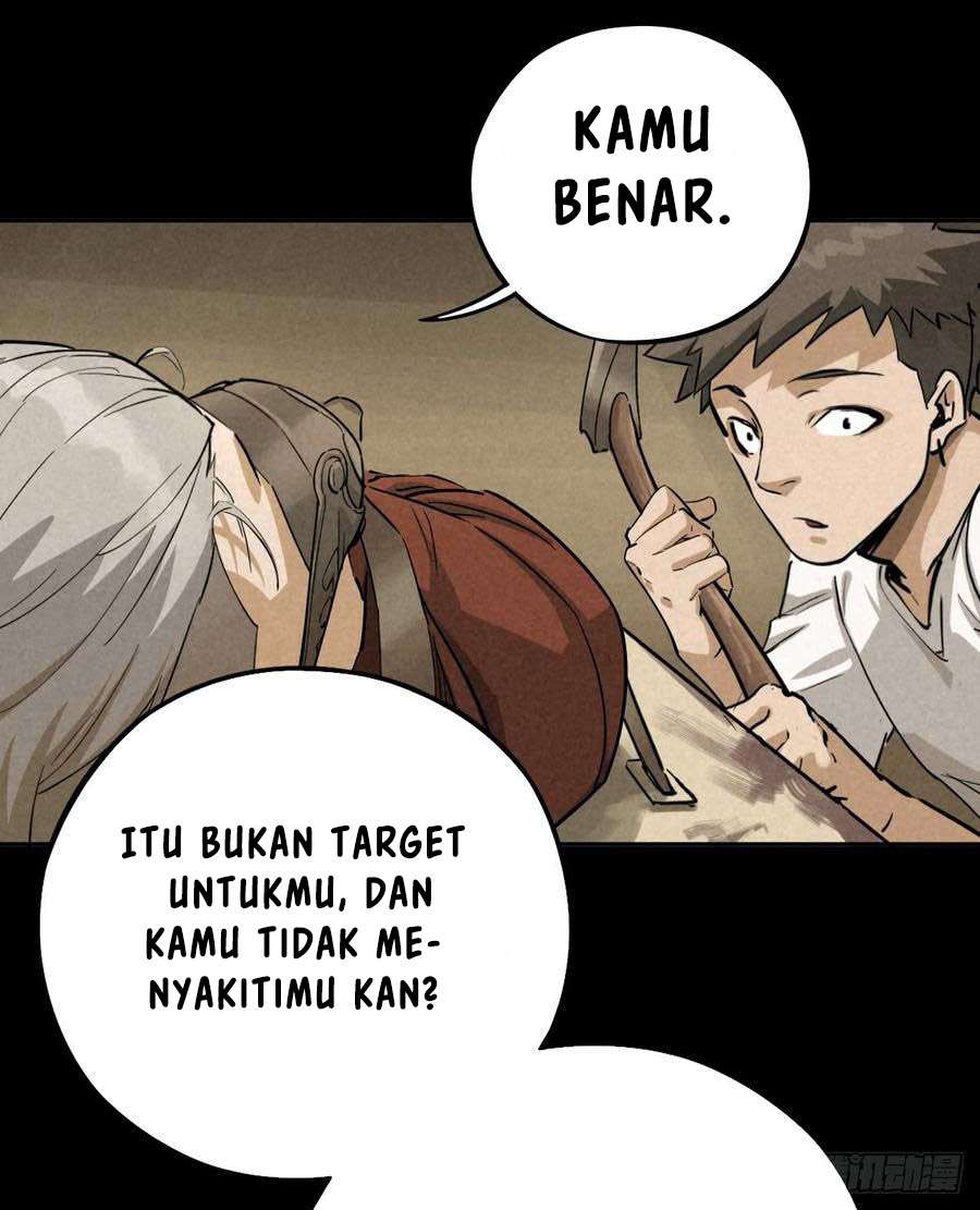 End of The World 2028 (Trace of Doomsday) Chapter 38 Gambar 13